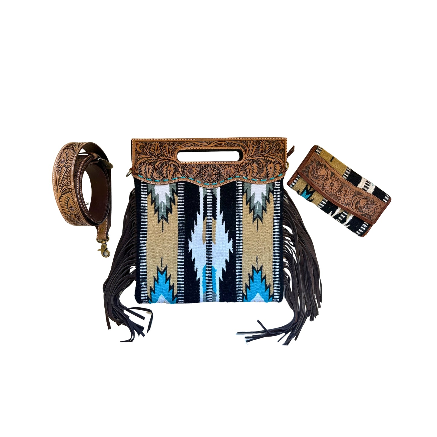DUO : HOBO + CARTERA