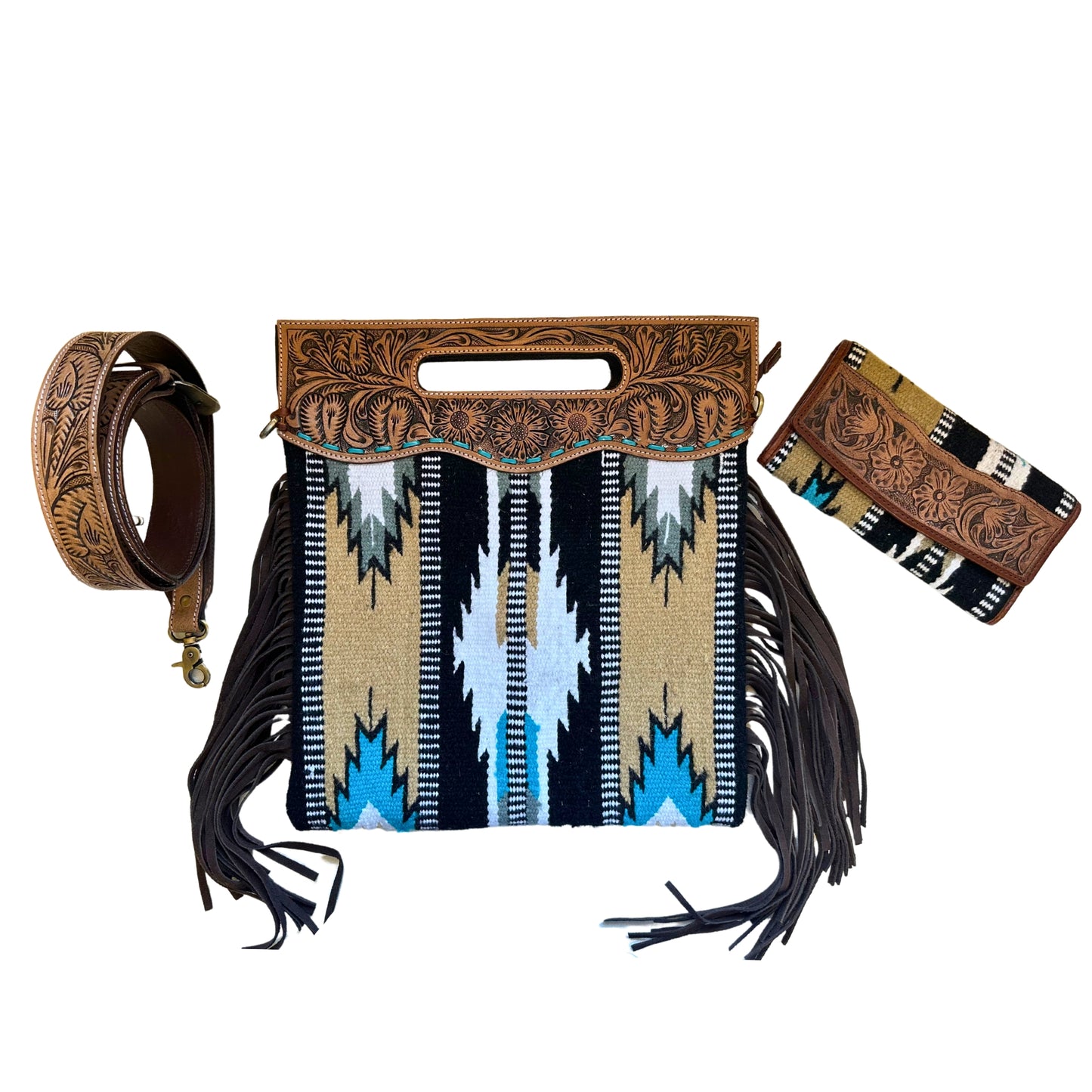 DUO : HOBO + CARTERA