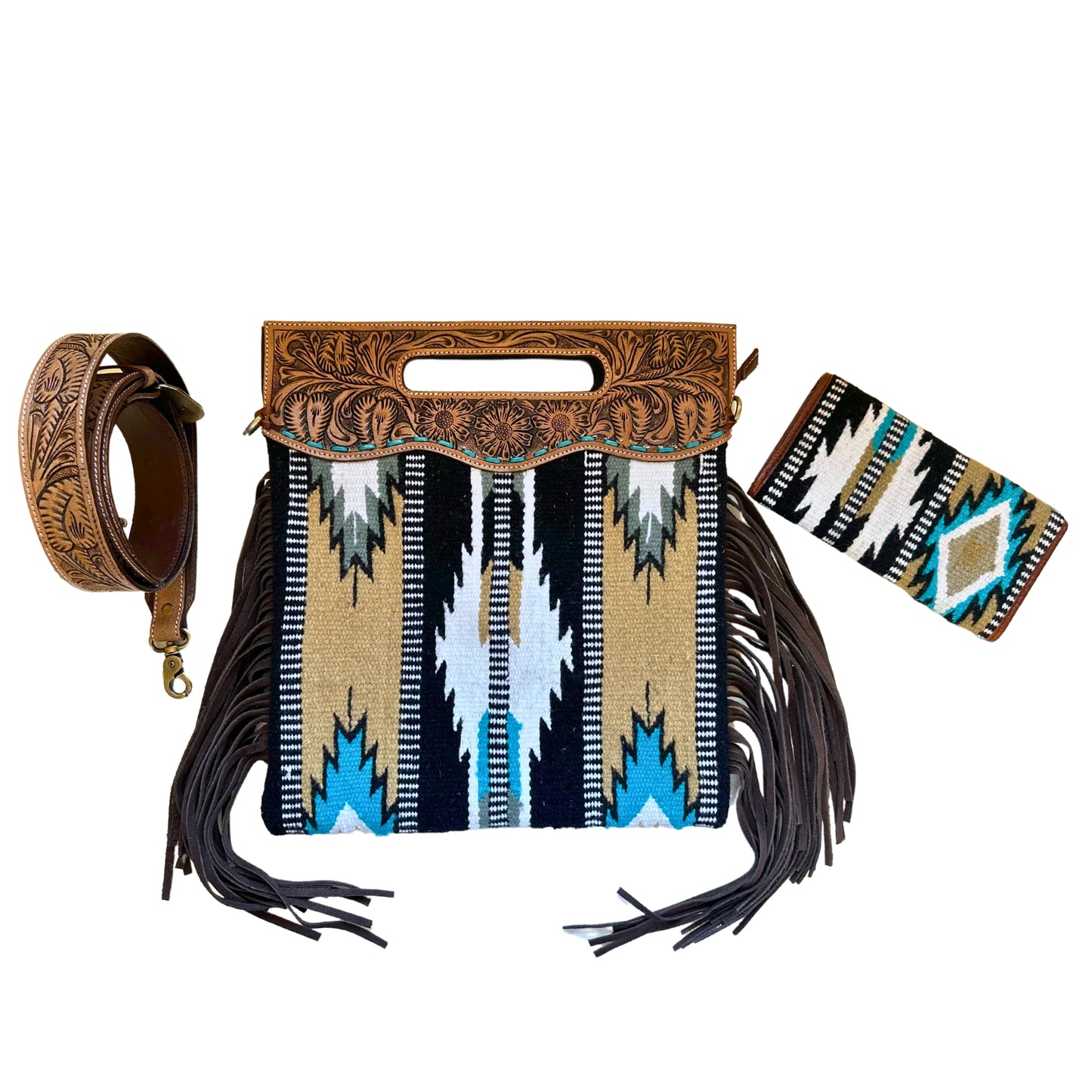 DUO : HOBO + CARTERA