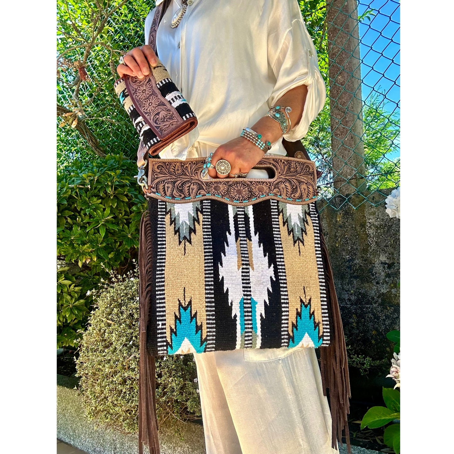 DUO : HOBO + CARTERA