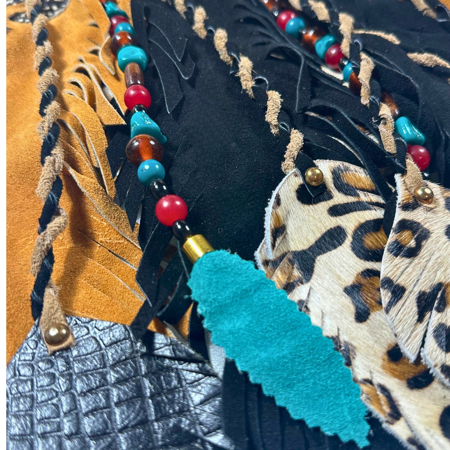 BOLSO Bandolera ART
