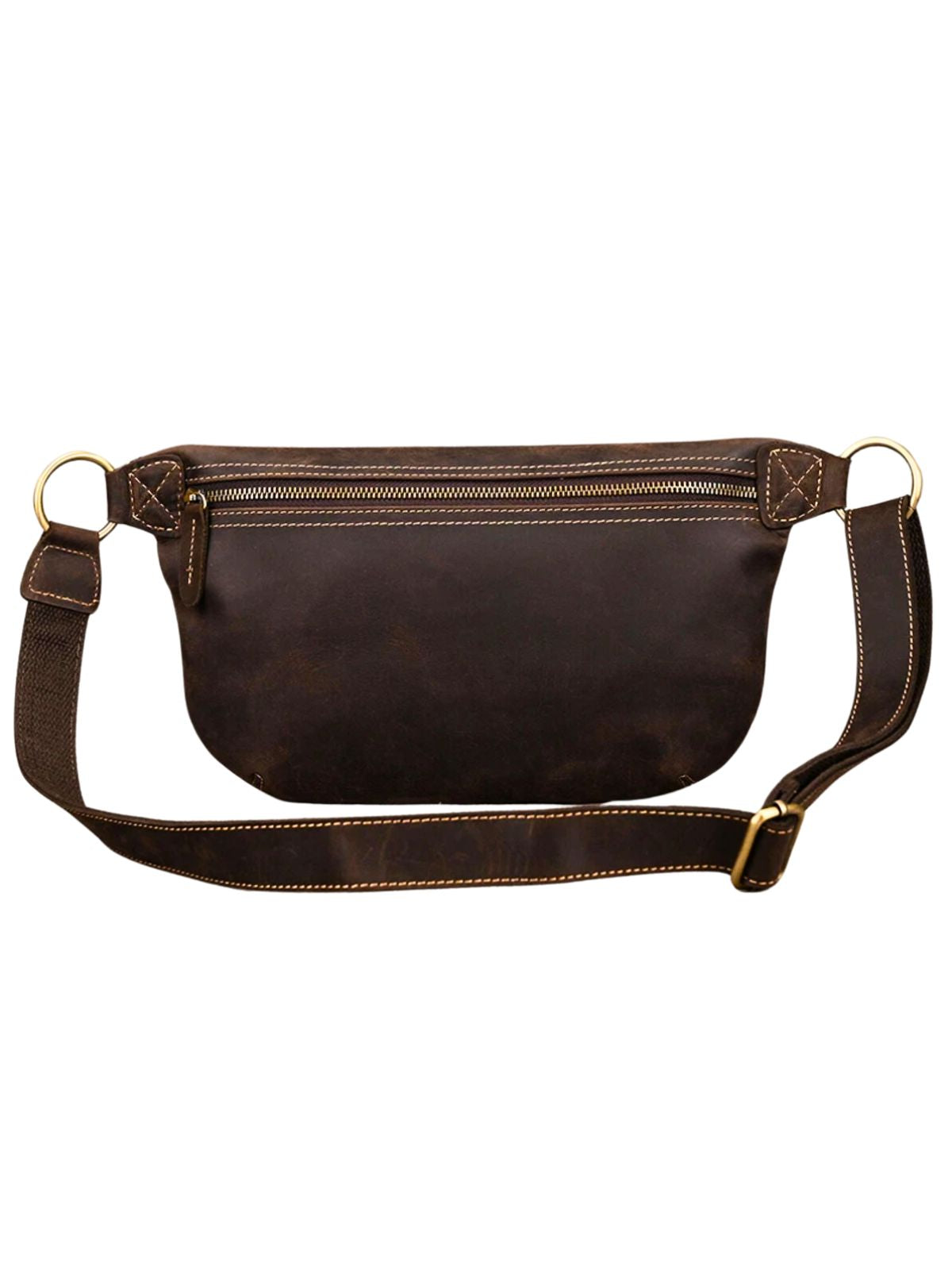 MARÍN. Bolso de Cintura.