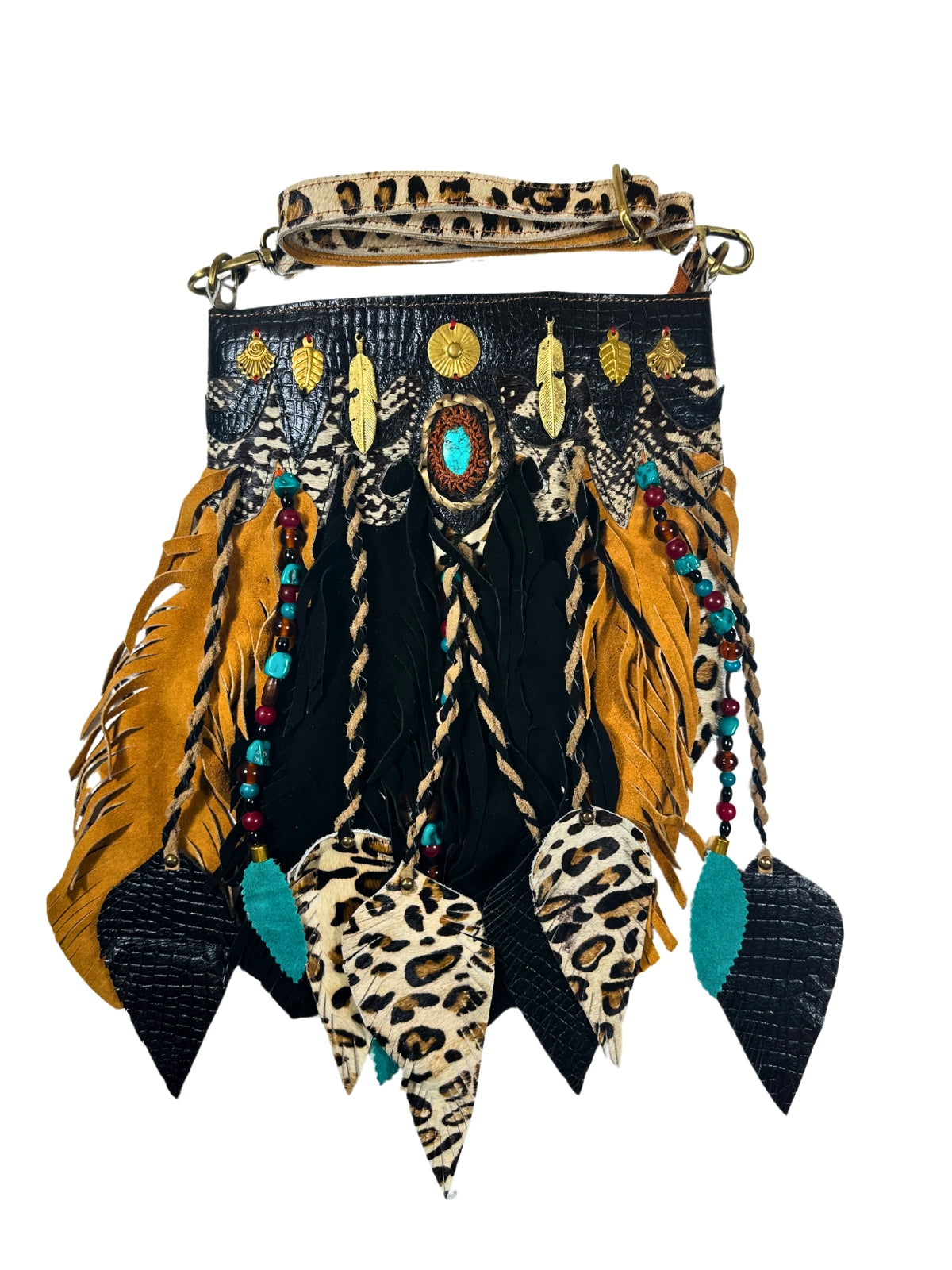 BOLSO Bandolera ART