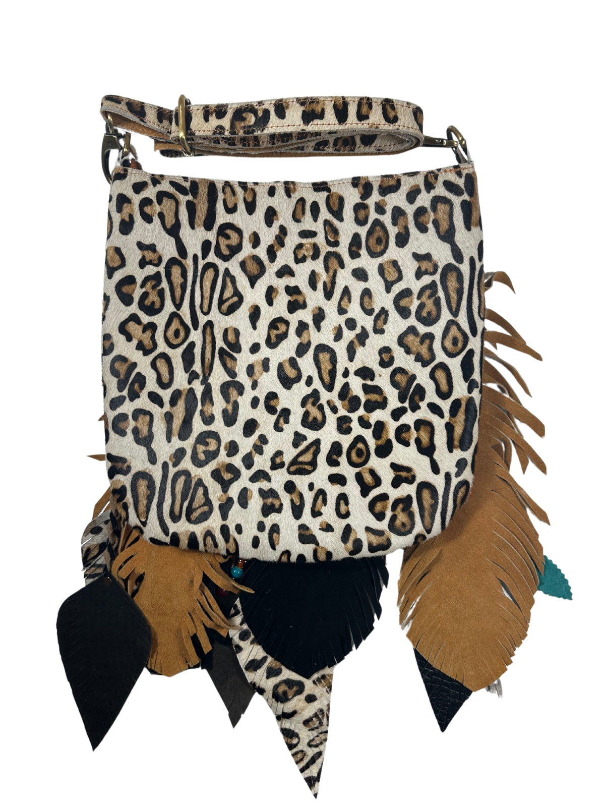 BOLSO Bandolera ART