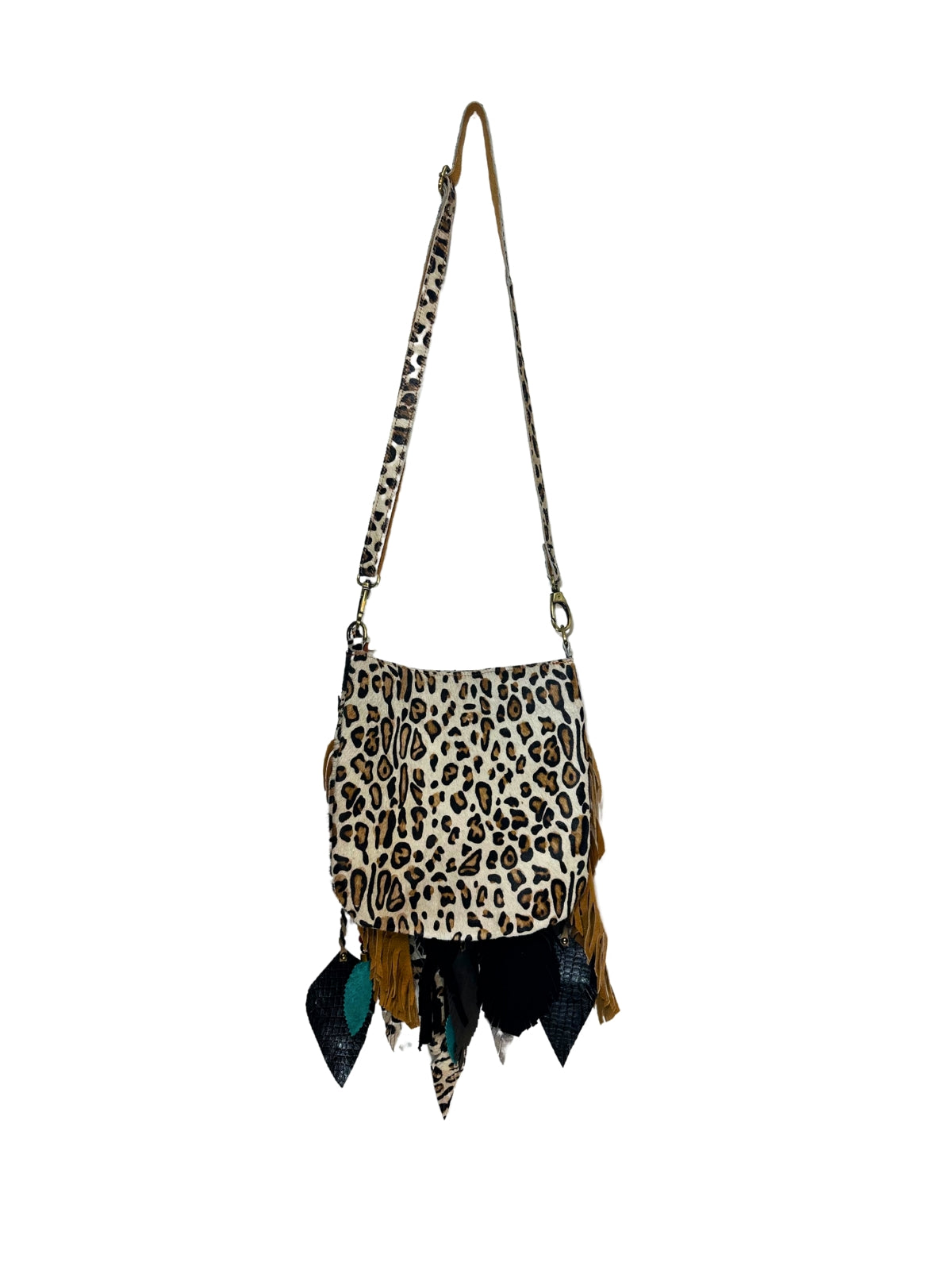 BOLSO Bandolera ART