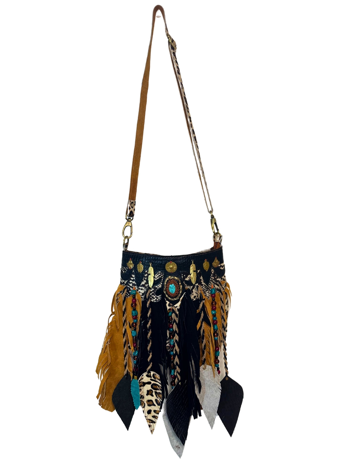 BOLSO Bandolera ART