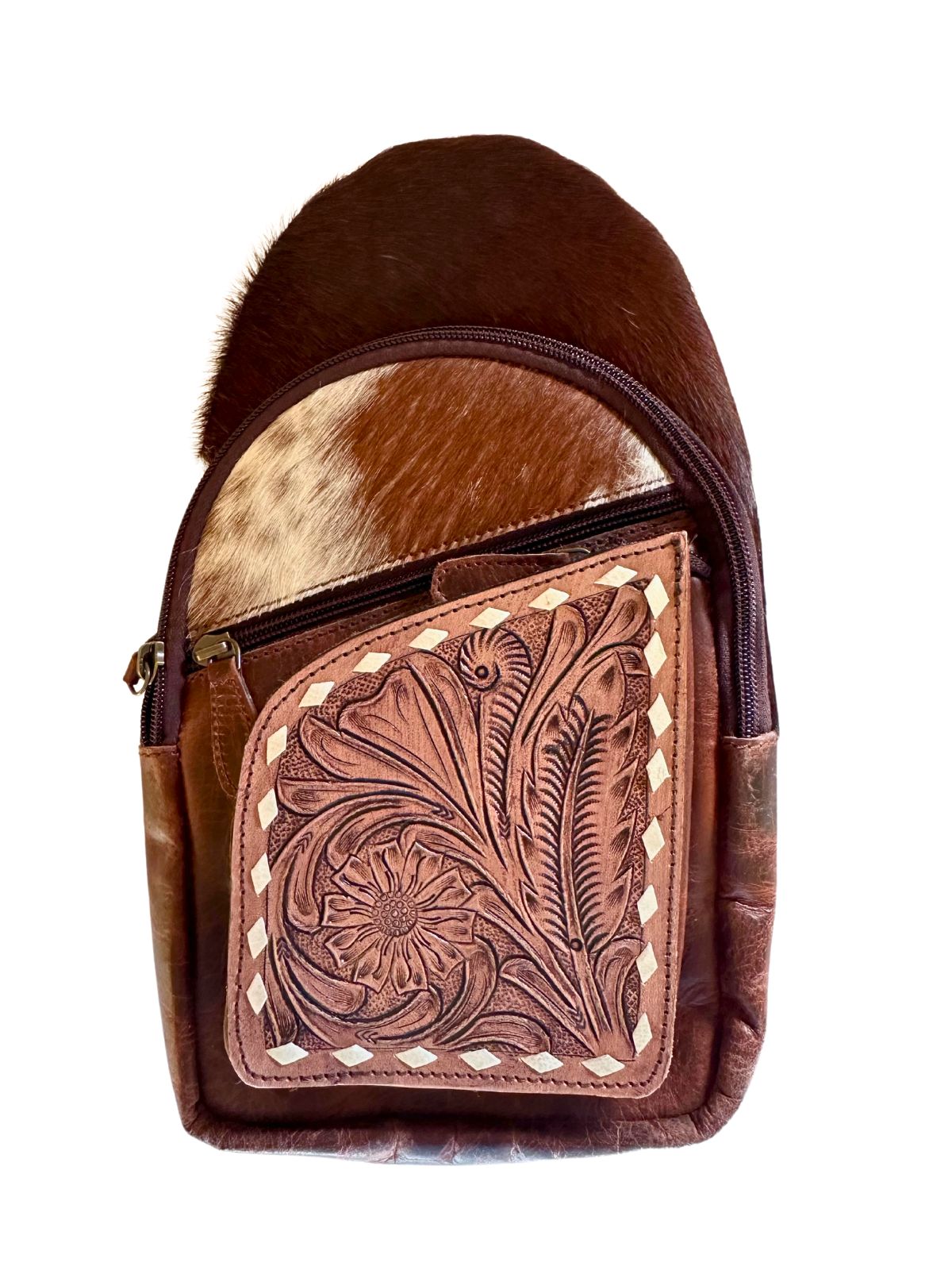 Bolso ROVER. Unisex