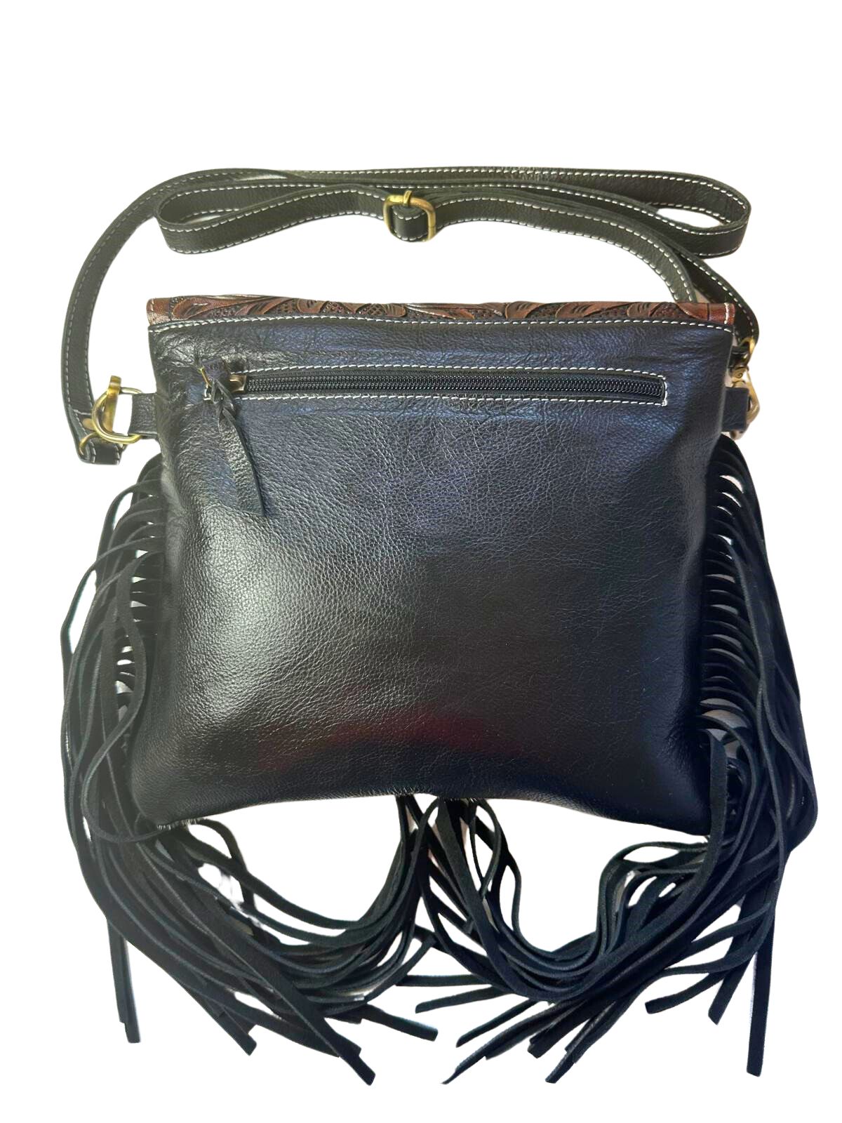 LYRA. Bolso Bandolera Estilazo diferente.