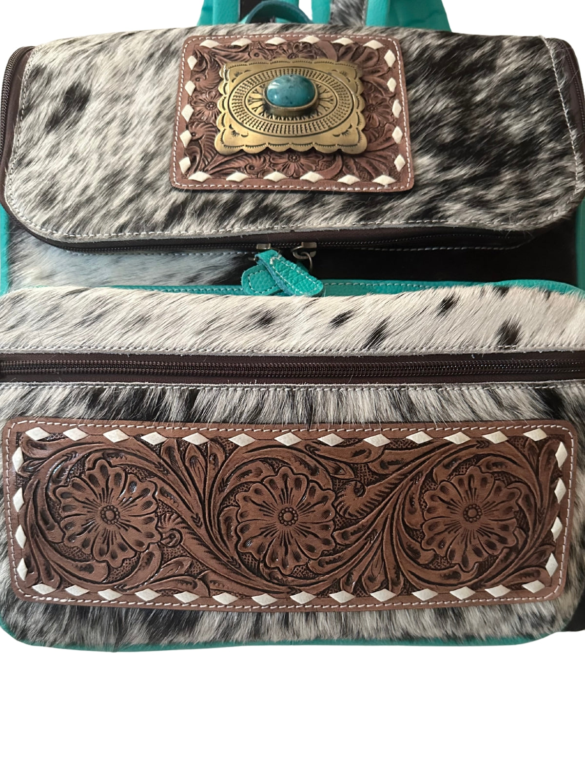 Mochila PAKC BLUE