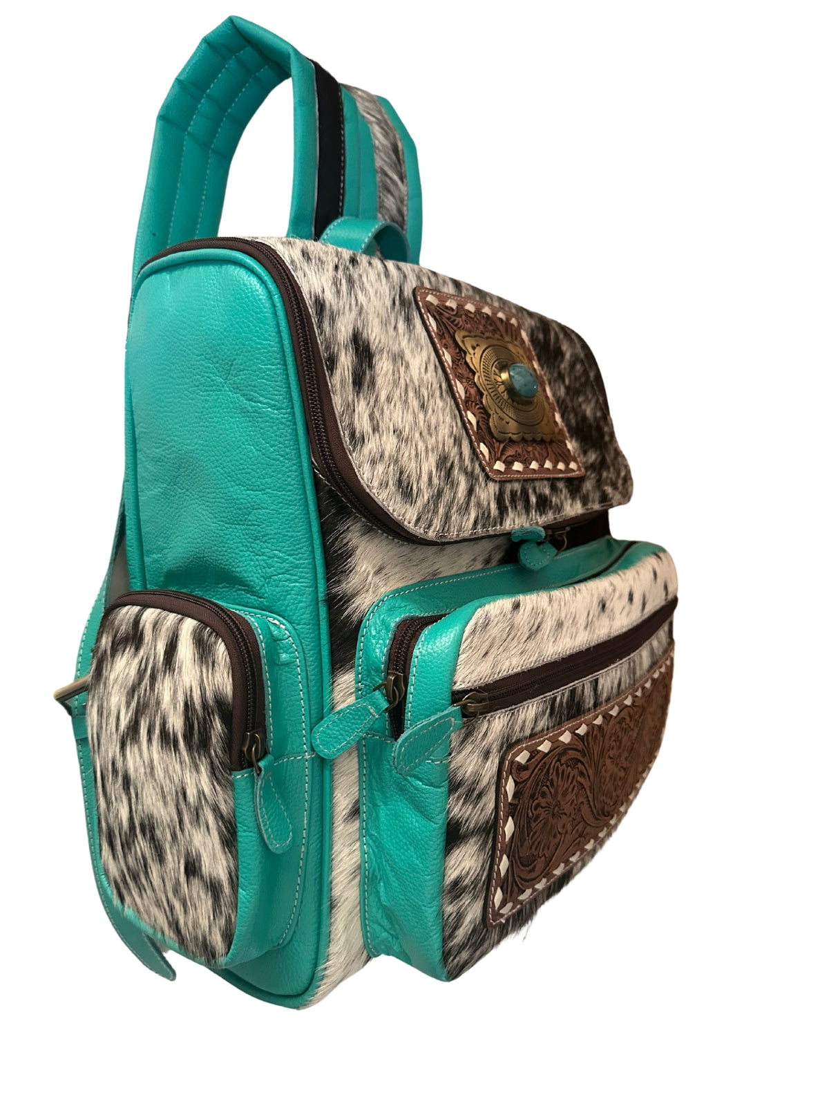 Mochila PAKC BLUE