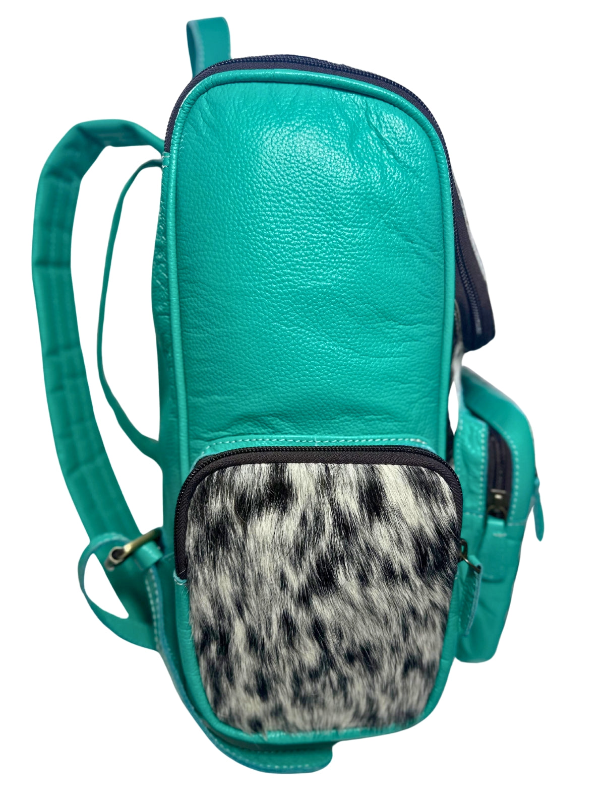 Mochila PAKC BLUE