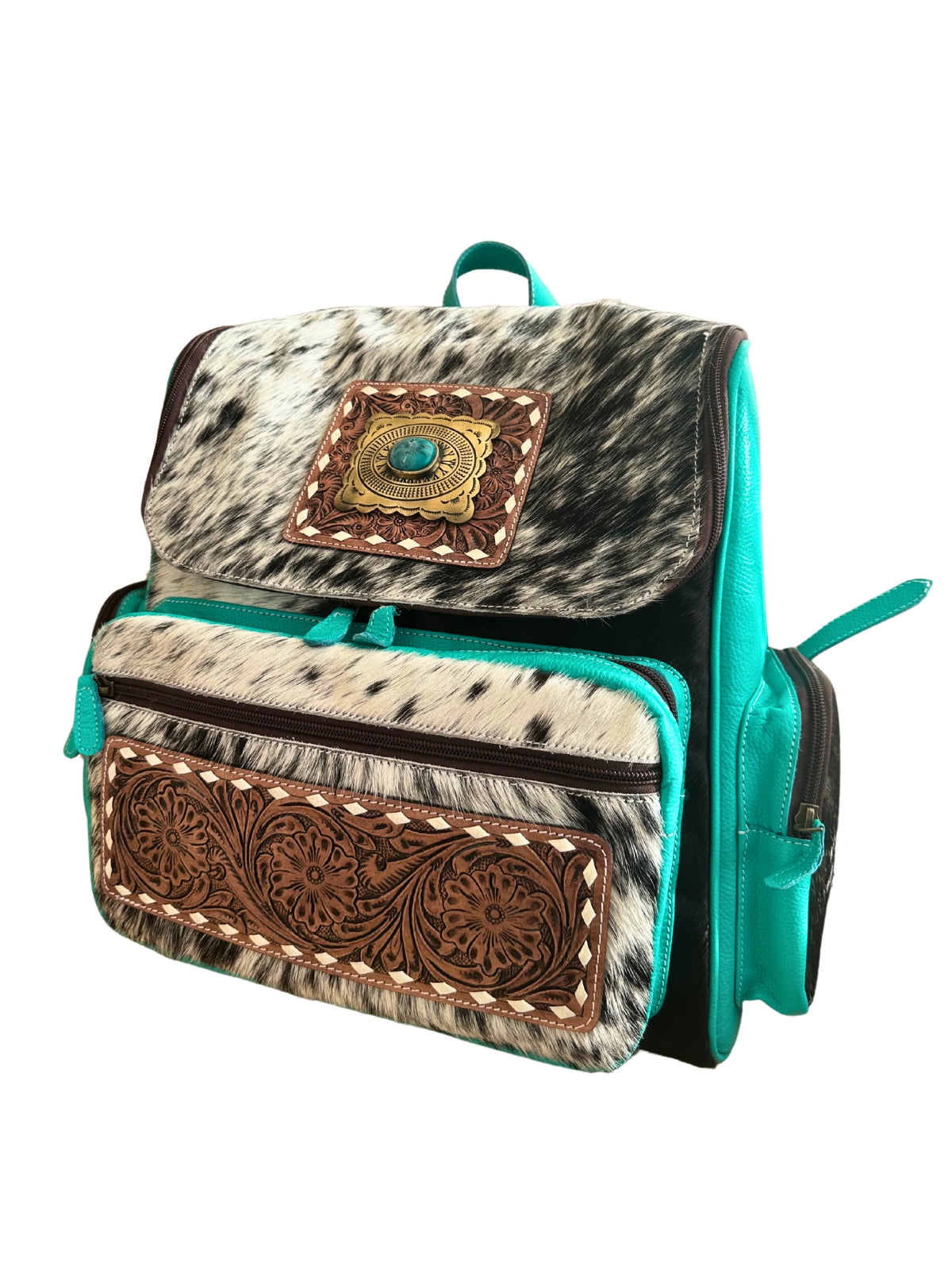 Mochila PAKC BLUE