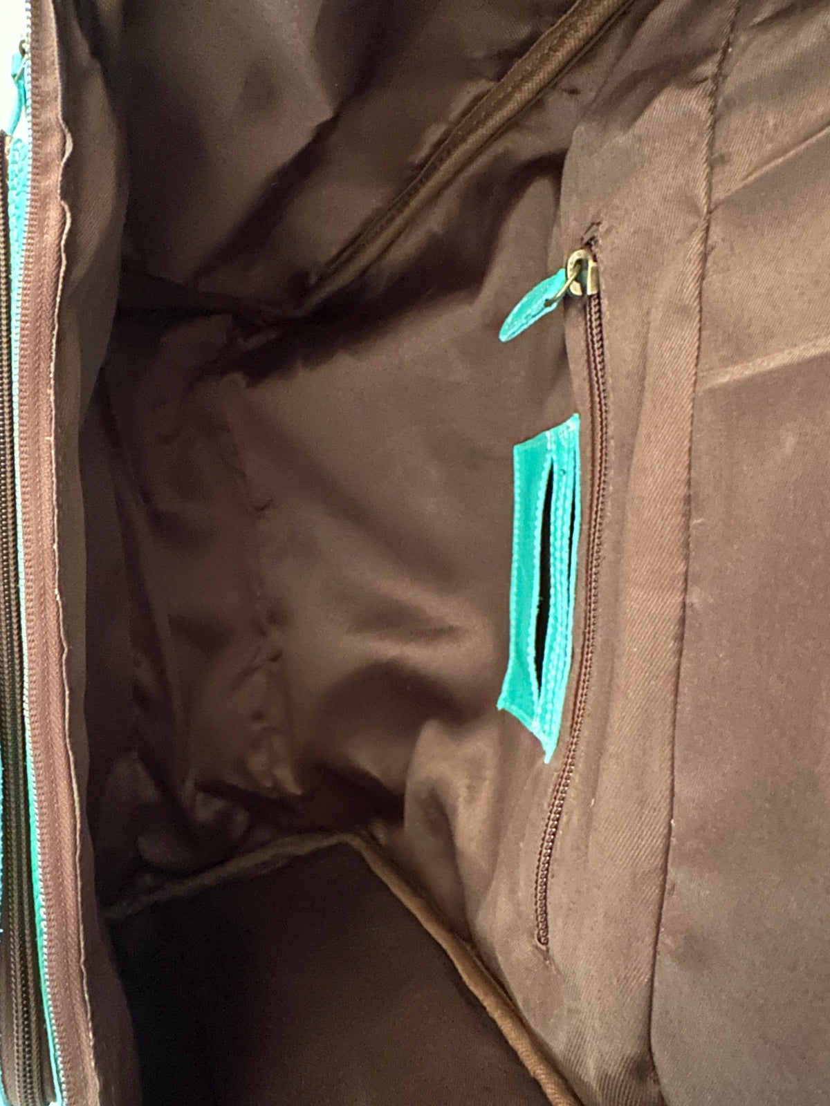 Mochila PAKC BLUE