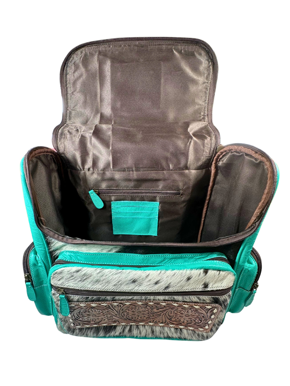 Mochila PAKC BLUE