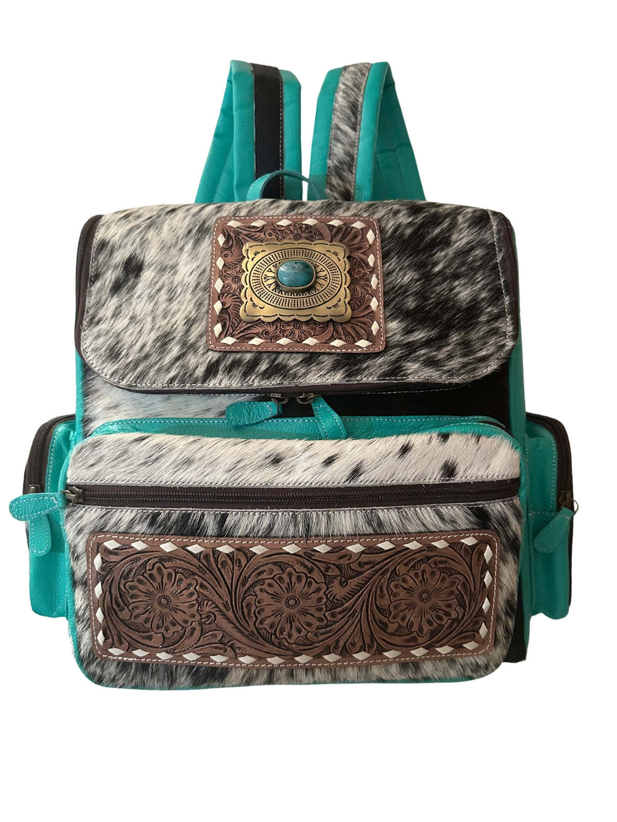 Mochila PAKC BLUE