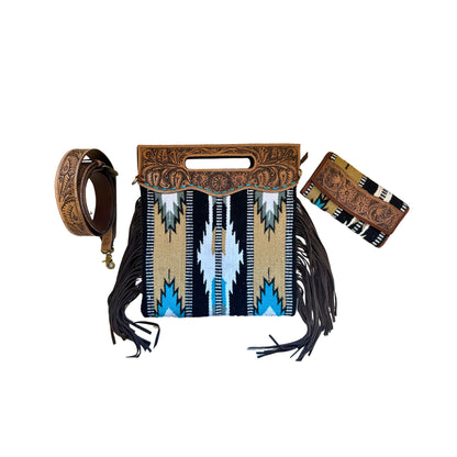 DUO : HOBO + CARTERA
