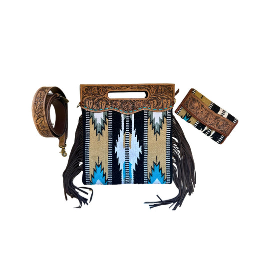 DUO : HOBO + CARTERA