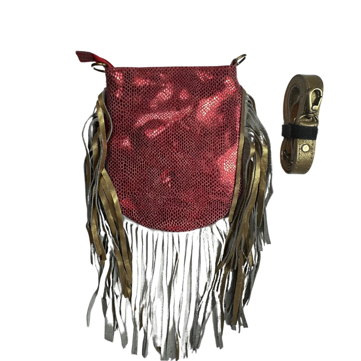 Bandolera RITMO . Deslumbra!!!