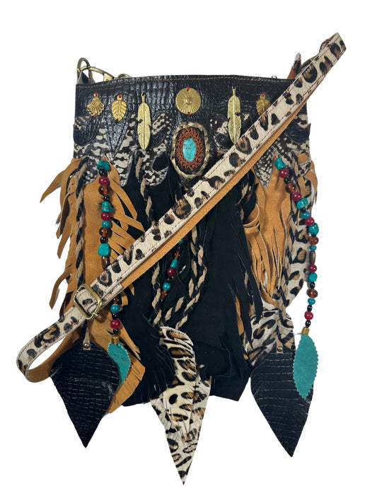 BOLSO Bandolera ART