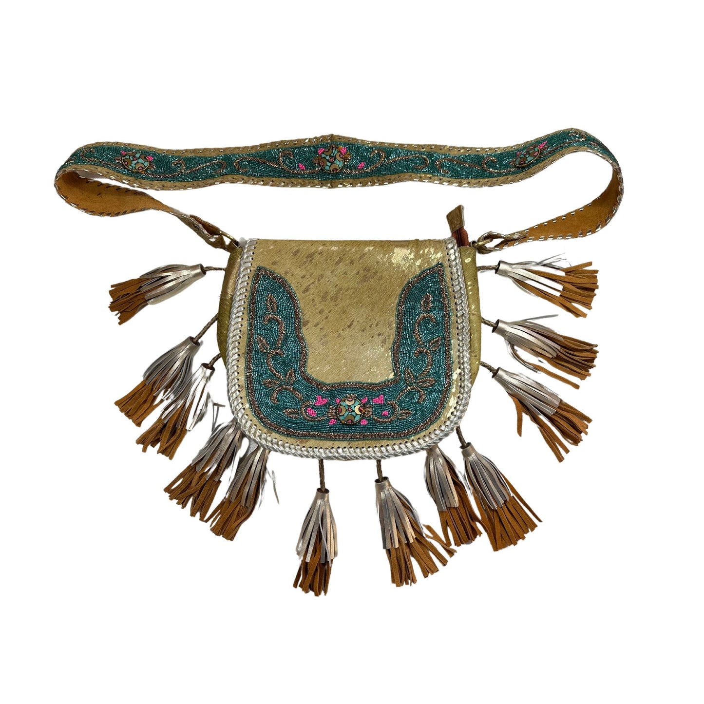 Bandolera Toralla . Espectacular.