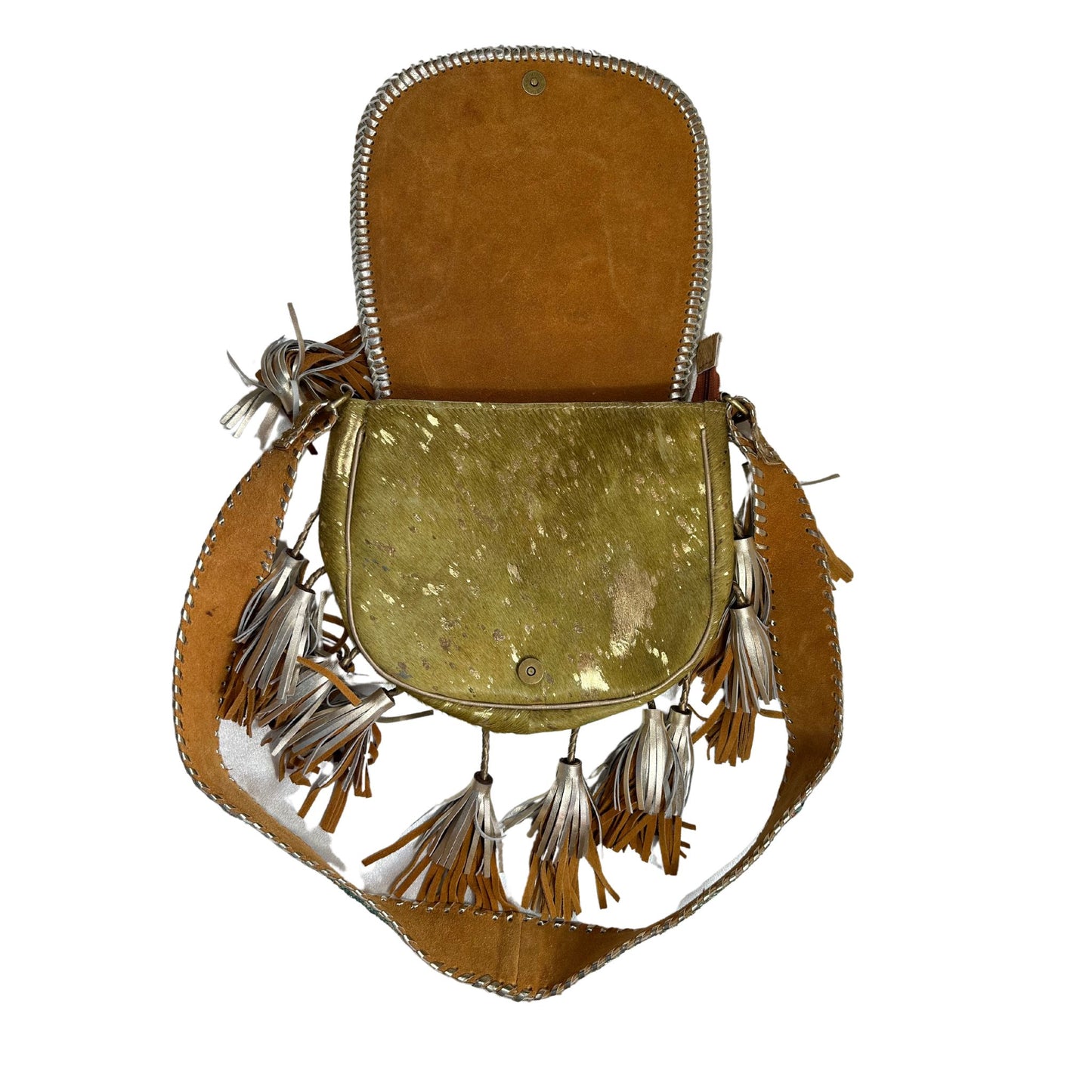 Bandolera Toralla . Espectacular.