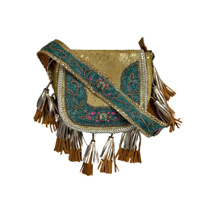 Bandolera Toralla . Espectacular.