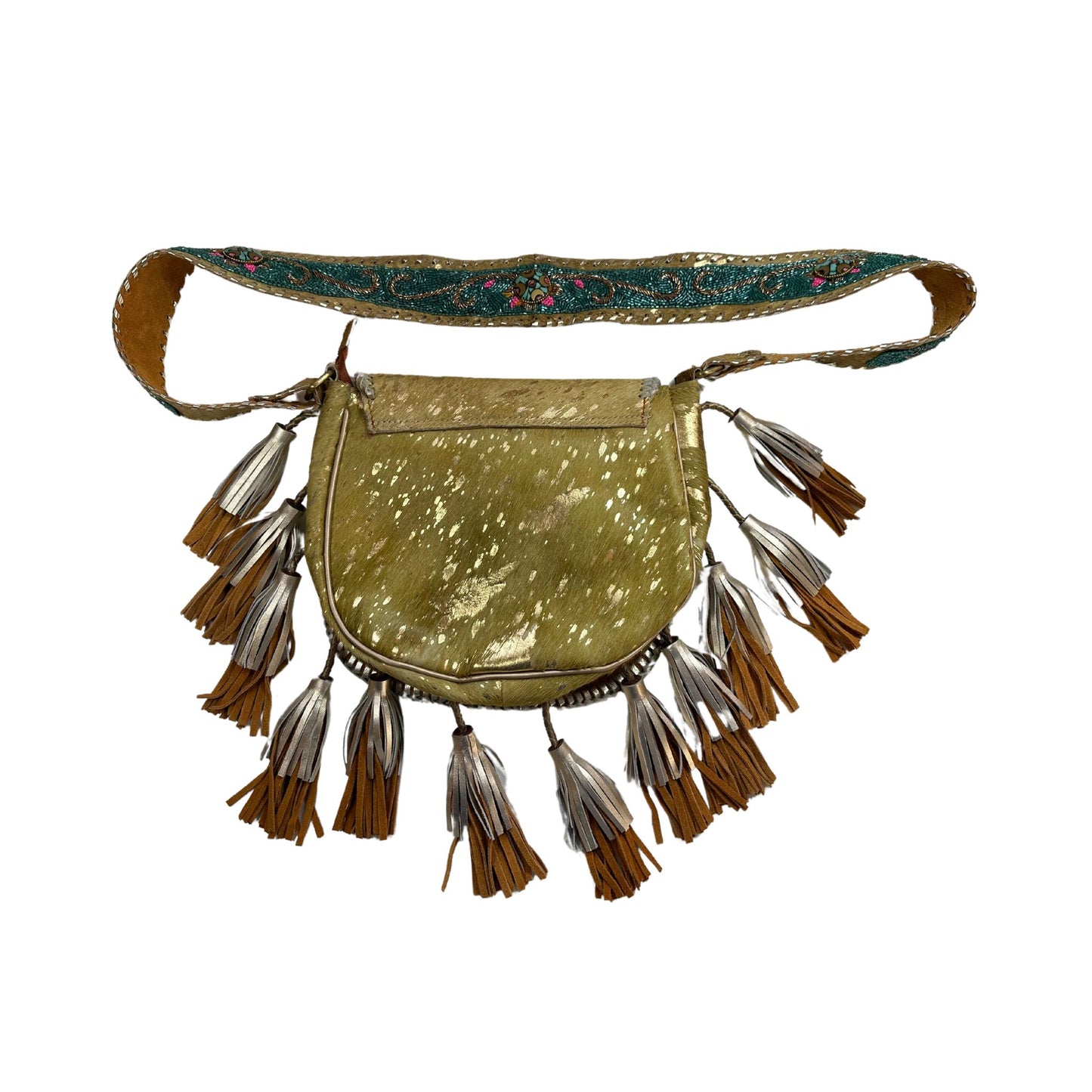 Bandolera Toralla . Espectacular.