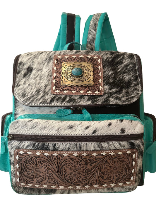 Mochila PAKC BLUE