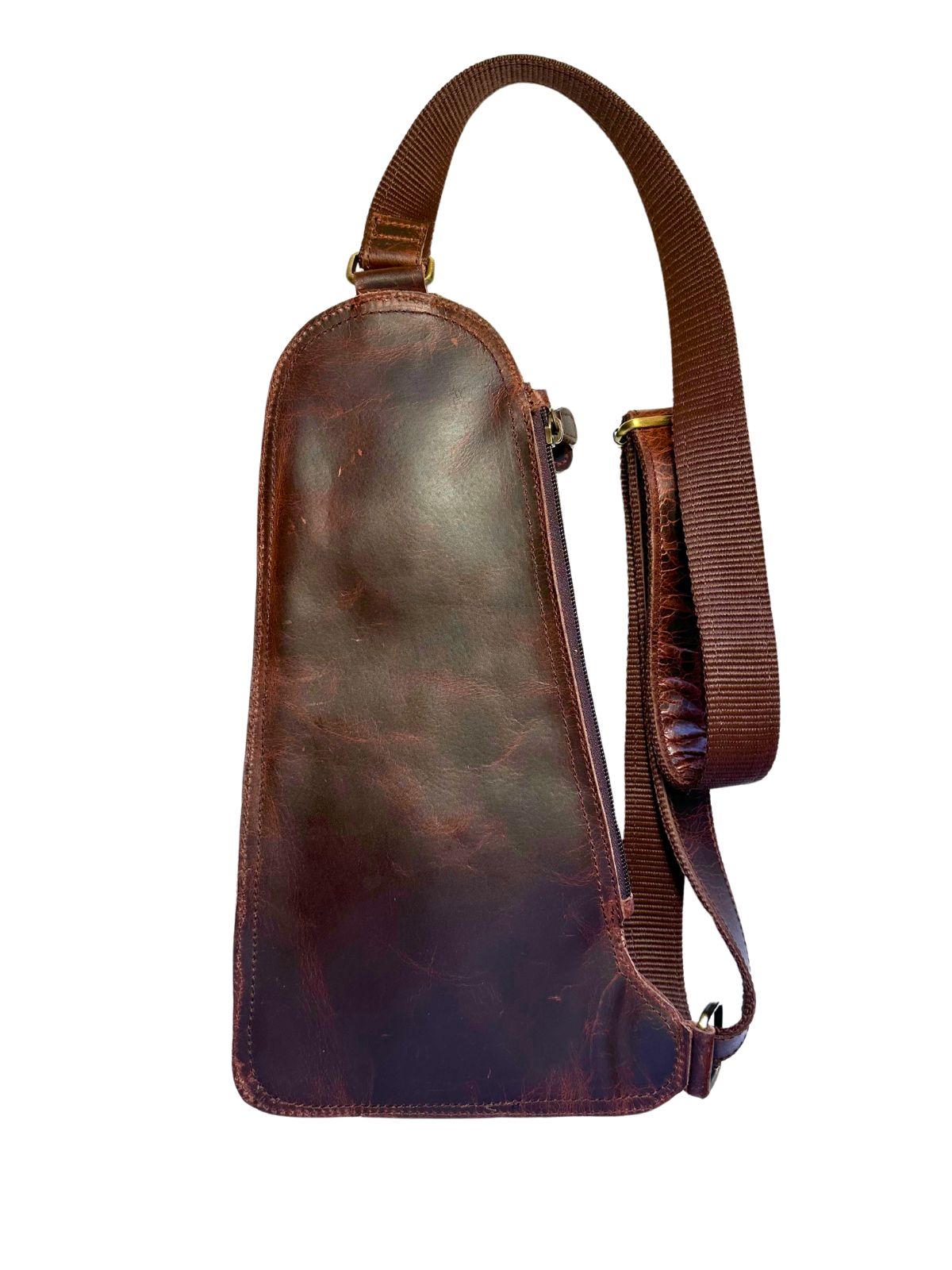 Bolso TRAIL. Unisex